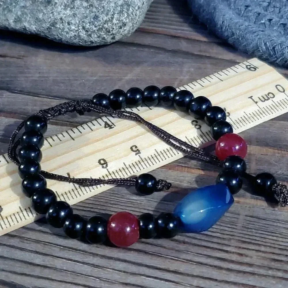 Hand Crafted handcrafted agate